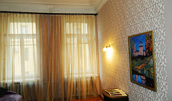 &quot;В Центре Петербурга&quot; 2х-комнатная квартира в Санкт-Петербурге - фото 2