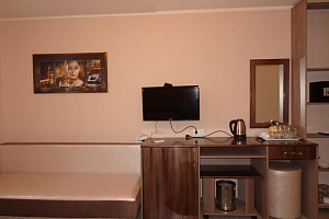Мини-гостиница Приморская 14 в п. Новофёдоровка (Саки) фото 4