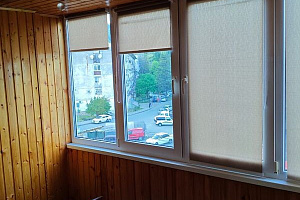 1-комнатная квартира Дарвина 72