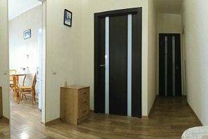 2х-комнатная квартира Высоцкого 40 в Ноябрьске 16