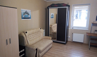 1-комнатная квартира Калича 16 в Балаклаве (Севастополь) - фото 3