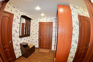 2х-комнатная квартира Нижняя Дубрава 21/а во Владимире фото 3