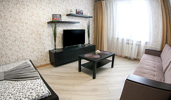 &quot;Uloo на Южном&quot; 1-комнатная квартира в Нижнем Новгороде - фото 3