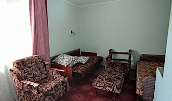 1-комнатная квартира Калинина 12 в Ейске - фото 2