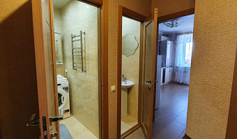 1-комнатная квартира Свердлова 35к2 в Костроме - фото 5