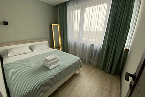 1-комнатная квартира Заречная 4Е