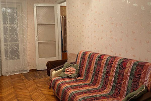 Квартиры Абхазии летом, 2х-комнатная Абазгаа 59/2 летом - раннее бронирование