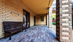 Фото объекта ««Room Loft» гостевой дом в Ейске», 3
