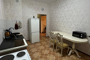 1-комнатная квартира Семьи Шамшиных 20 в Новосибирске 9
