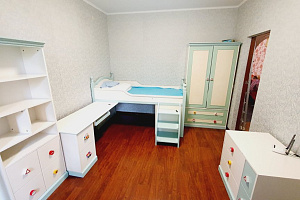 &quot;На Железнодорожном&quot; 2х-комнатная квартира в Зеленоградске фото 11