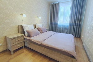 &quot;Квартирки НН на Июльских Дней&quot; апарт-отель в Нижнем Новгороде фото 13