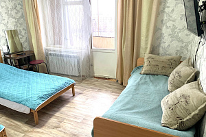 Квартиры Москвы для вечеринки, 2х-комнатная Ивана Франко 36 для вечеринки