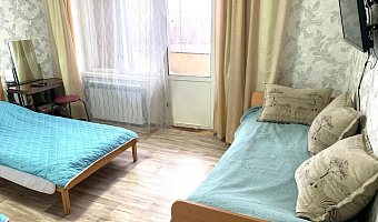 2х-комнатная квартира Ивана Франко 36 в Москве - фото 2