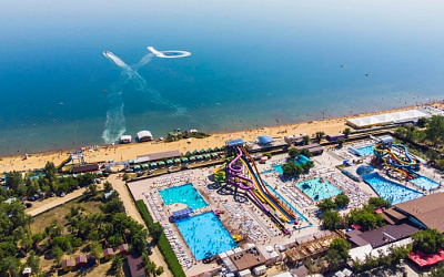 Почему Анапа — жемчужина Черного моря