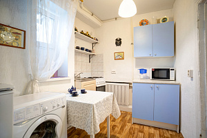 1-комнатная квартира Садовая 48 в Санкт-Петербурге 12