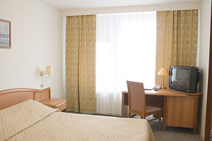 Гостиницы Ханты-Мансийска недорого, "Cronwell Inn" недорого