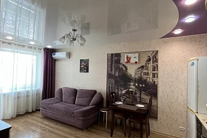 2х-комнатная квартира Жуковского 37 в Арсеньеве фото 10