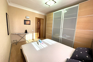 3х-комнатная квартира Демьяна Бедного 29 в Крымске 5