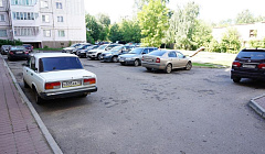 Фото объекта «1-комнатная квартира Советская 97 в Костроме», 2