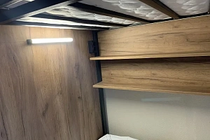 Фото номера «Кровать в общем 4-местном номере», 2