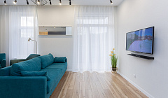 Фото объекта ««Villa Elizabeth» 2х-комнатная квартира в Светлогорске», 2