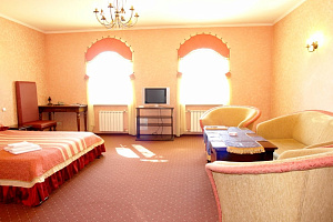 &quot;Камелот&quot; отель в Омске фото 8