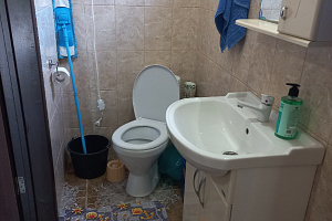 Фото номера «"2х-комнатный с кухней" 6-местный», 6