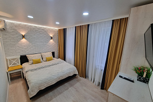 1-комнатная квартира на земле Ленина 20