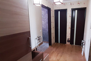 2х-комнатная квартира Ушакова 12 в Новоалтайске 17