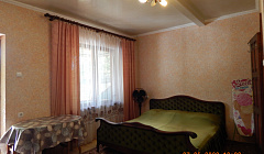 Фото объекта «Дом под-ключ Щепкина 1 в Алупке», 5