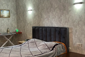 Гостиница в , 2х-комнатная Алиева 25 - фото