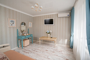 &quot;Au rooms&quot; гостиница в Новокузнецке фото 8