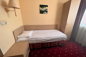 &quot;AMAKS&quot; отель в Омске фото 2