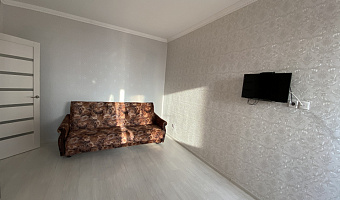 1-комнатная квартира Транспортная 18 в Оренбурге - фото 2