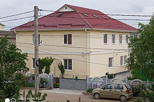 Гостевые дома Николаевки недорого, "У Наримана" недорого - фото