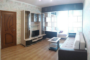 1-комнатная квартира Хромова 25 в Твери фото 15