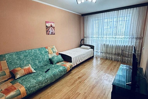 Мотели в Южно-Сахалинске, "С ремонтом" 1-комнатная мотель