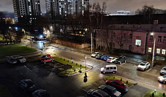 Фото объекта ««В Апарт-отеле» квартира-студия в Санкт-Петербурге», 2