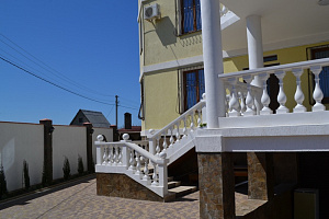 Отели Севастополя с бассейном, "СаЛи" с бассейном - цены