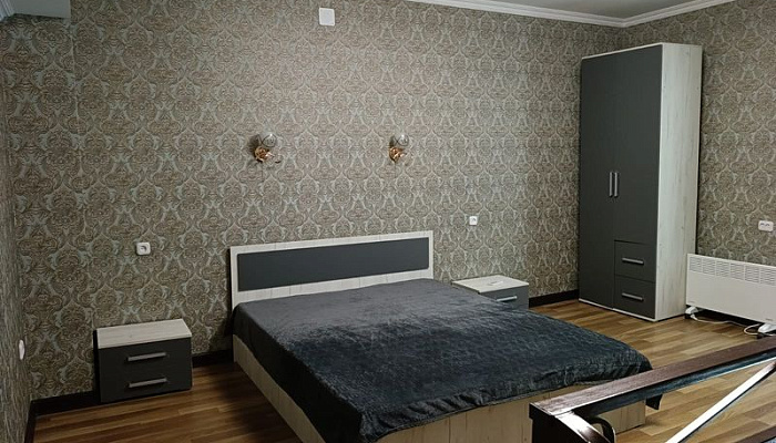 1-комнатные апартаменты Имама Шамиля 13 в Сухуме - фото 1