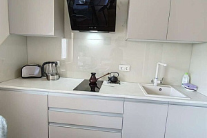 &quot;Sunny Appartment&quot; квартира-студия в Сочи 9