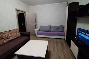 2х-комнатная квартира Розы Люксембург 33 в Орле 3