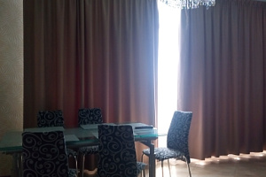 &quot;ЖК Резиденция Солнца&quot; 3х-комнатная квартира в Гурзуфе фото 6