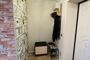 1-комнатная квартира Народный 27 во Владивостоке фото 6