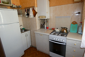 1-комнатная квартира Кирова 3 в Феодосии фото 2