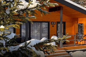 "Forest Green" гостиничный комплекс