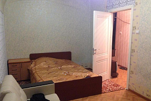 1-комнатная квартира Арсаул 1 в с. Приморское (Новый Афон) фото 19