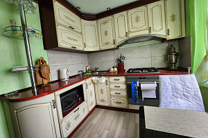 1-комнатная квартира Якира 8 в Луганске 6