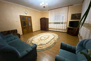 &quot;Уютный на Косиора&quot; 3х-комнатный дом под-ключ в п. Широчанка (Ейск) фото 8