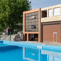 &quot;Эльхаус&quot; гостиница